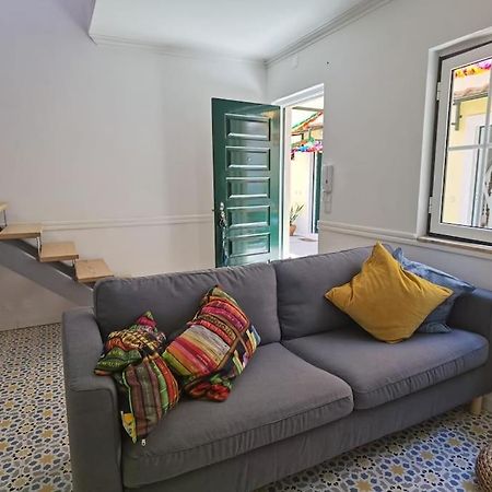 Mouraria Lisbon Soul Apartments T3 - 6Pax Kültér fotó
