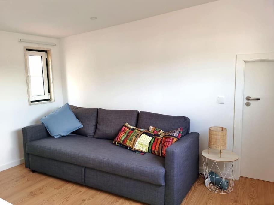 Mouraria Lisbon Soul Apartments T3 - 6Pax Kültér fotó