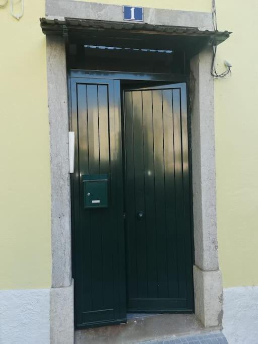 Mouraria Lisbon Soul Apartments T3 - 6Pax Kültér fotó