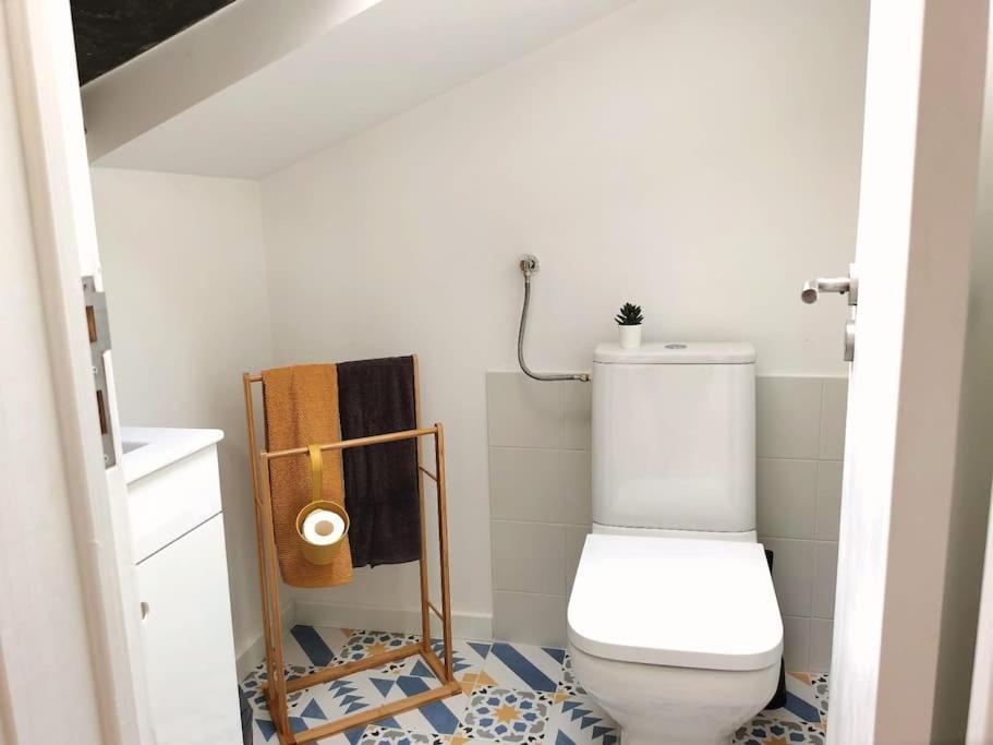 Mouraria Lisbon Soul Apartments T3 - 6Pax Kültér fotó