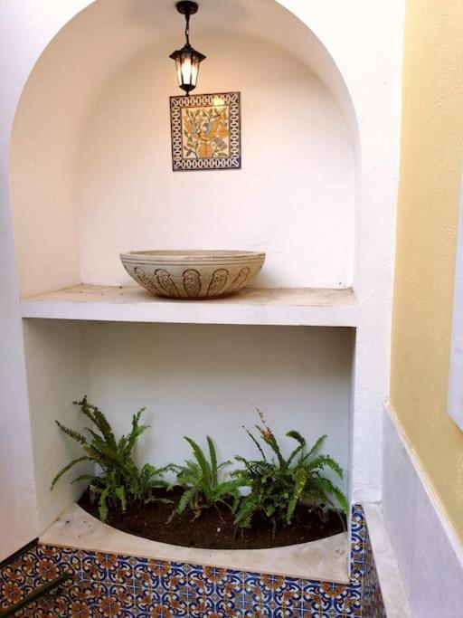 Mouraria Lisbon Soul Apartments T3 - 6Pax Kültér fotó