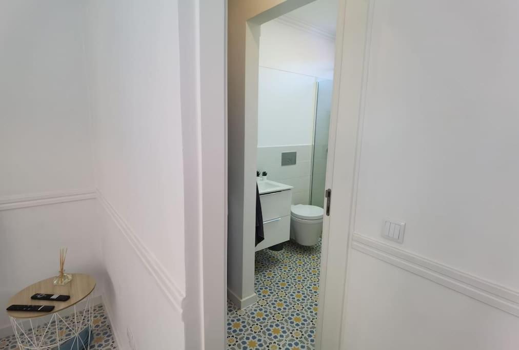 Mouraria Lisbon Soul Apartments T3 - 6Pax Kültér fotó