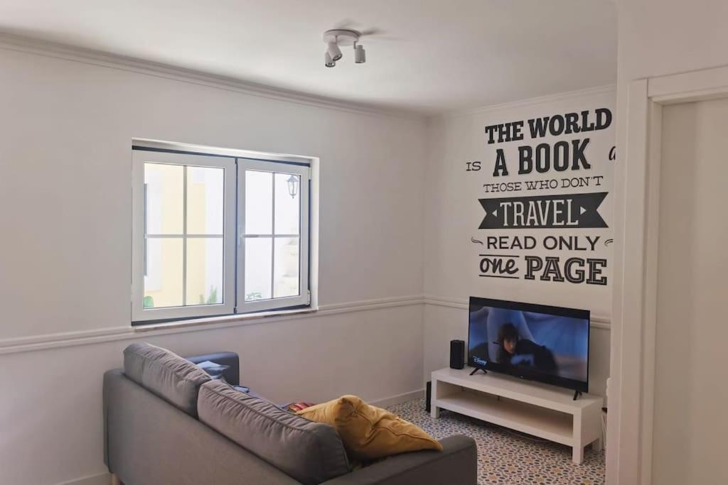 Mouraria Lisbon Soul Apartments T3 - 6Pax Kültér fotó