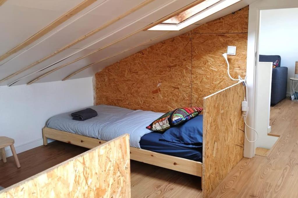 Mouraria Lisbon Soul Apartments T3 - 6Pax Kültér fotó