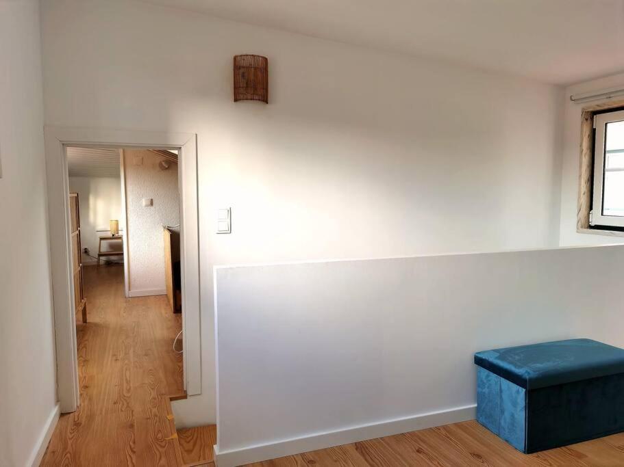 Mouraria Lisbon Soul Apartments T3 - 6Pax Kültér fotó