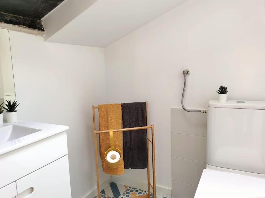 Mouraria Lisbon Soul Apartments T3 - 6Pax Kültér fotó