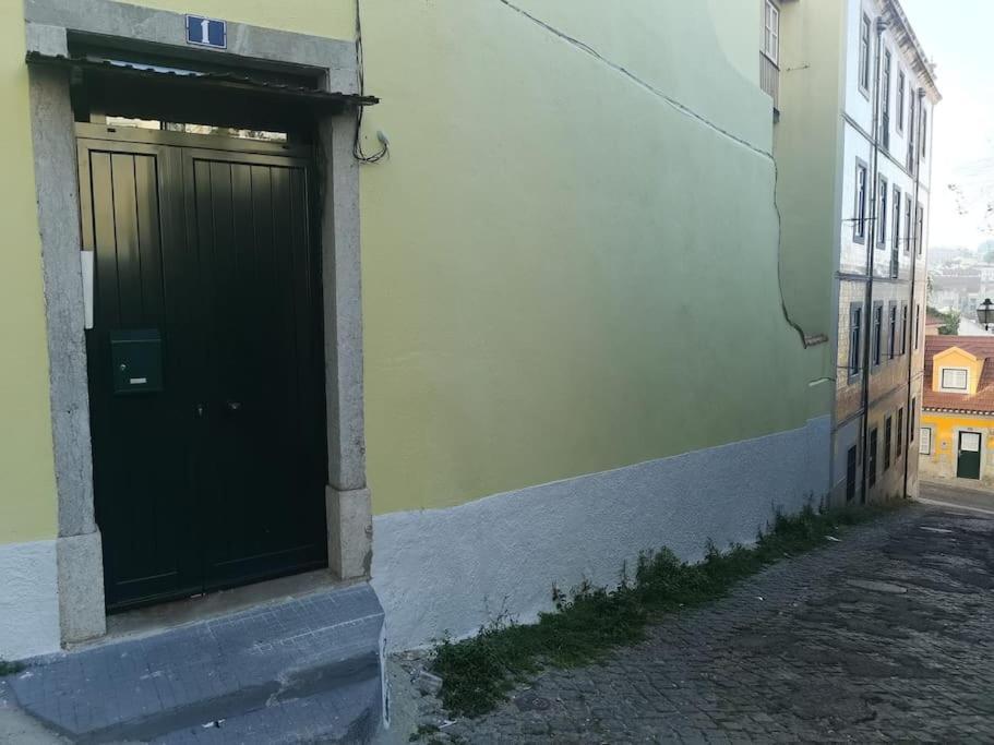 Mouraria Lisbon Soul Apartments T3 - 6Pax Kültér fotó