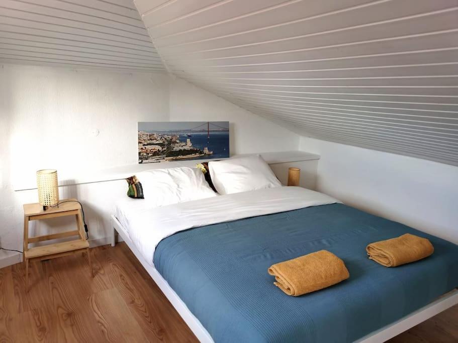 Mouraria Lisbon Soul Apartments T3 - 6Pax Kültér fotó